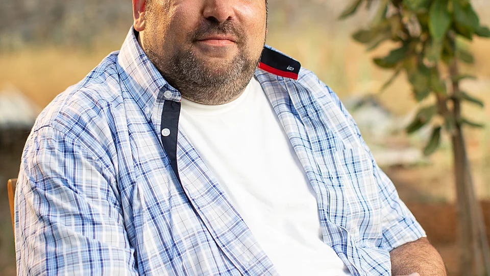 עידו שדה