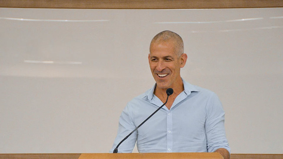 רונן בר