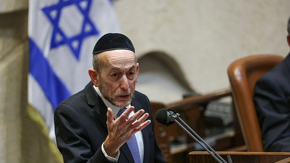 אורי מקלב