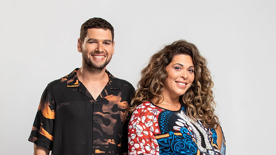 עדי כהן ולירון לב