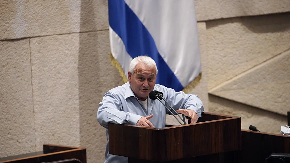 אלון שוסטר