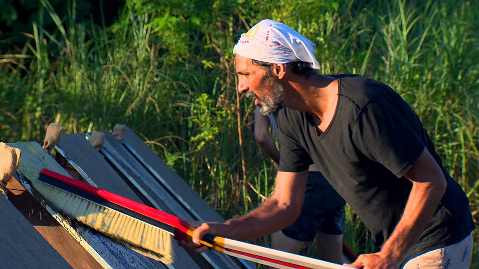 המשימה שיכולה להחזיר לשורדים את הרעננות