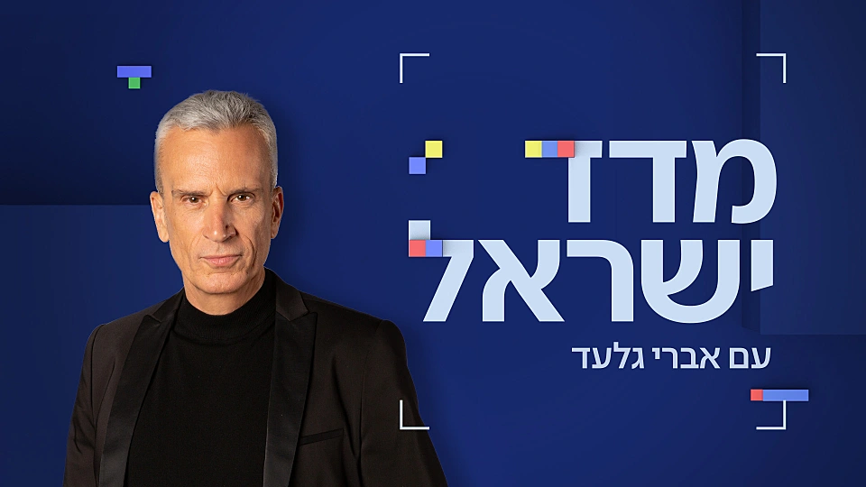 מדד ישראל