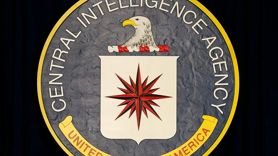 CIA