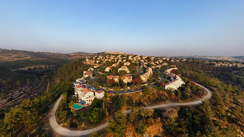 מבשרת ציון
