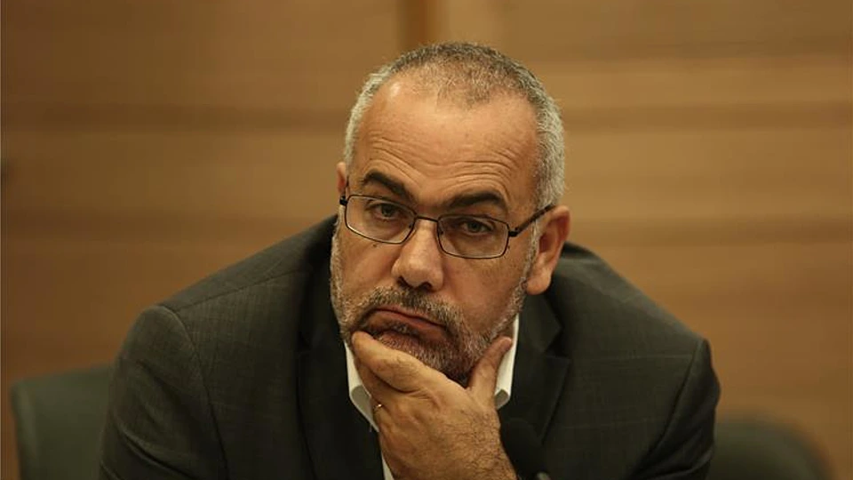 אוסאמה סעדי