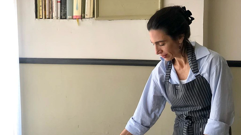 תמר כהן צדק