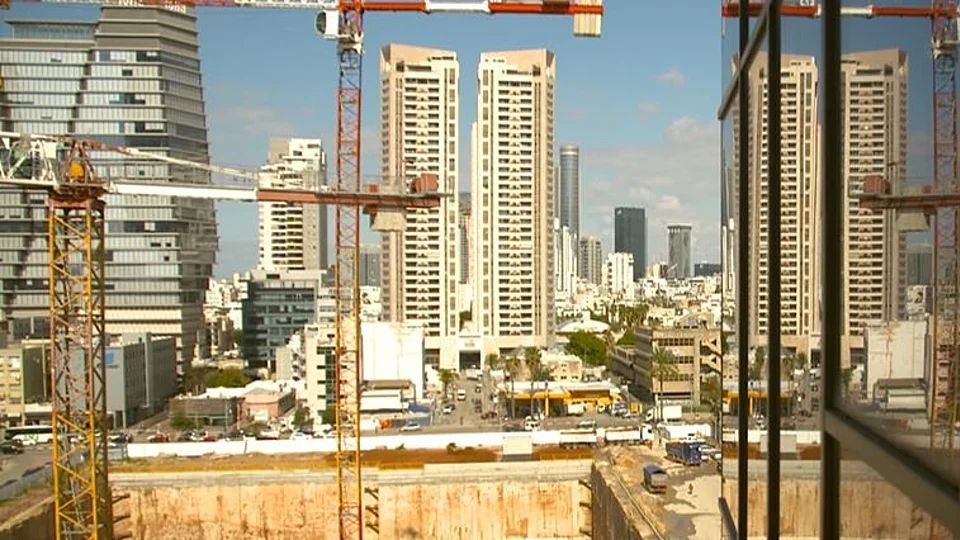 בנייה