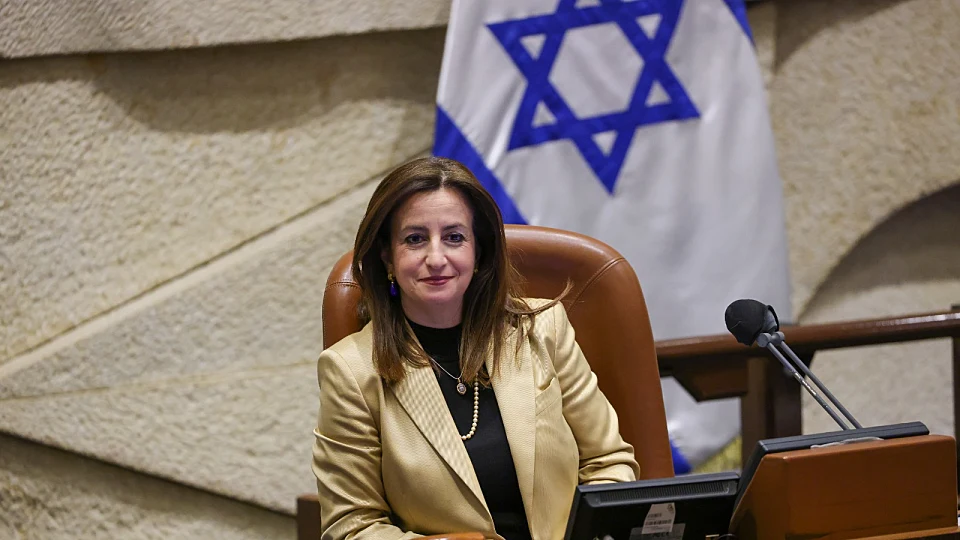 ג'ידא רינאוי-זועבי