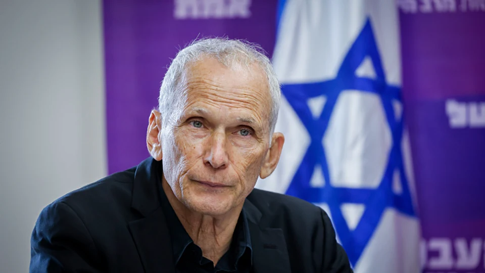 עמר בר-לב