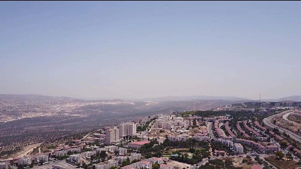 אריאל