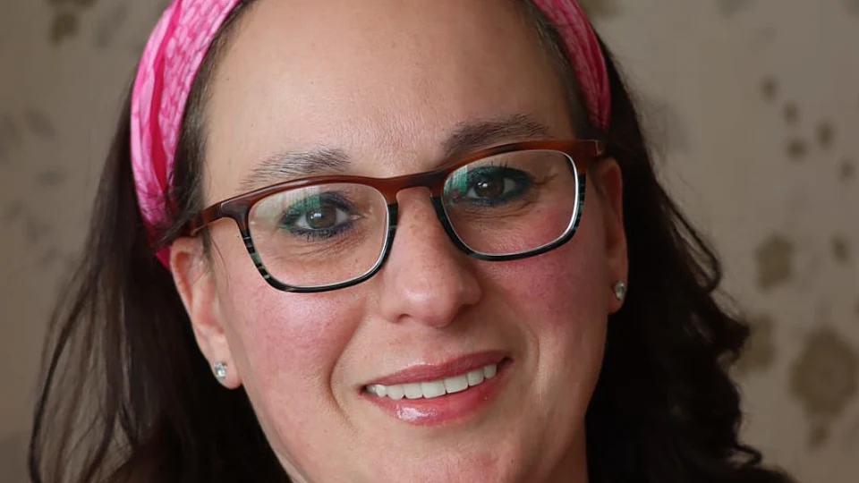 אושרית סטבון