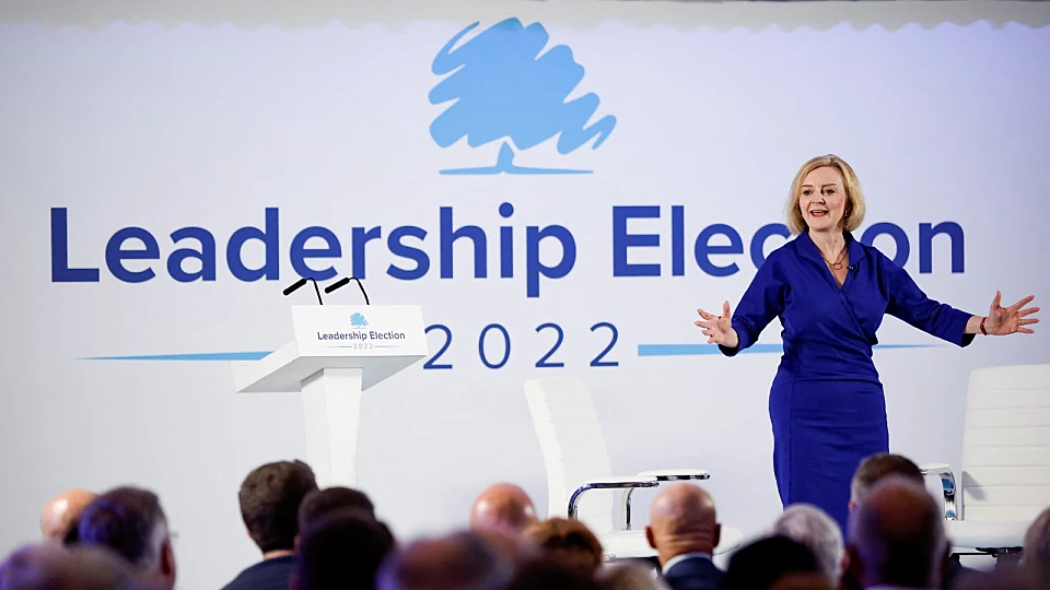 המפלגה השמרנית