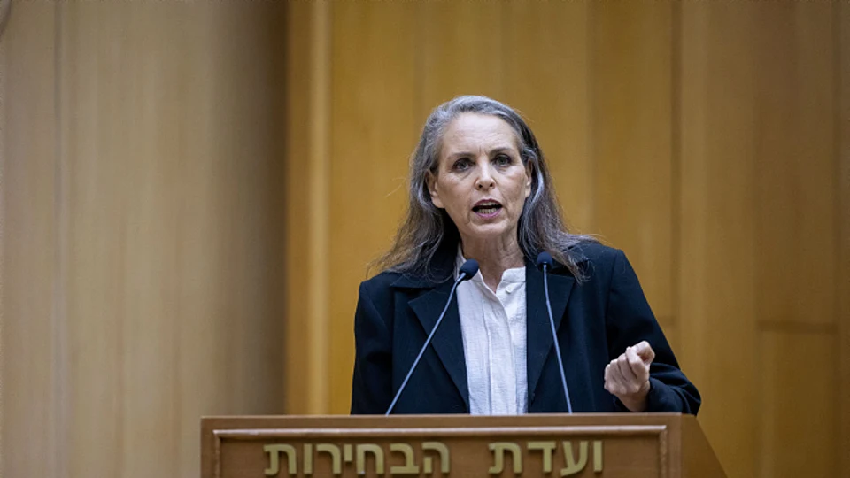גבי לסקי