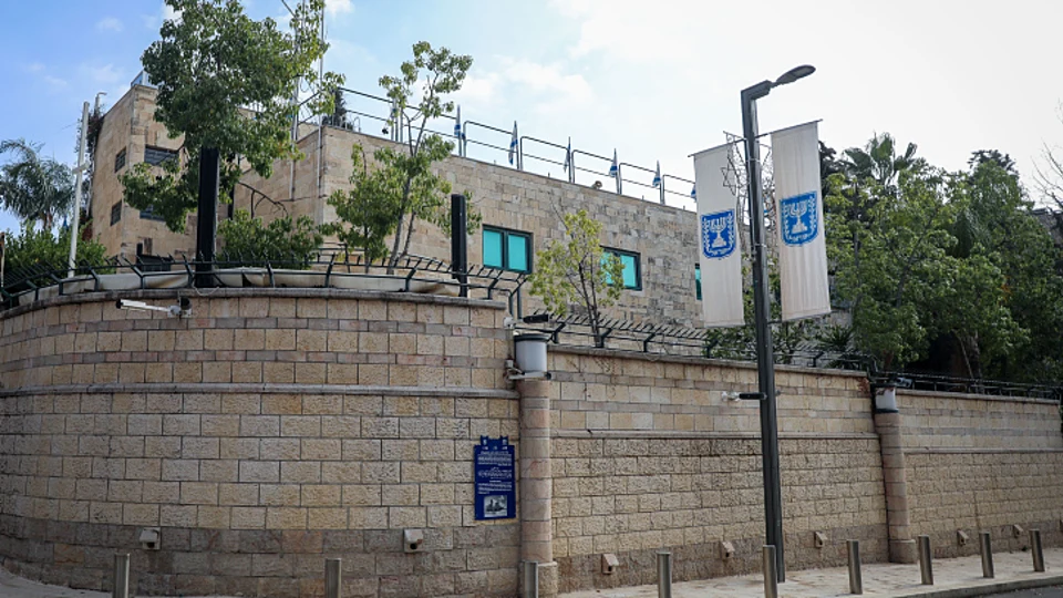 בית ראש הממשלה