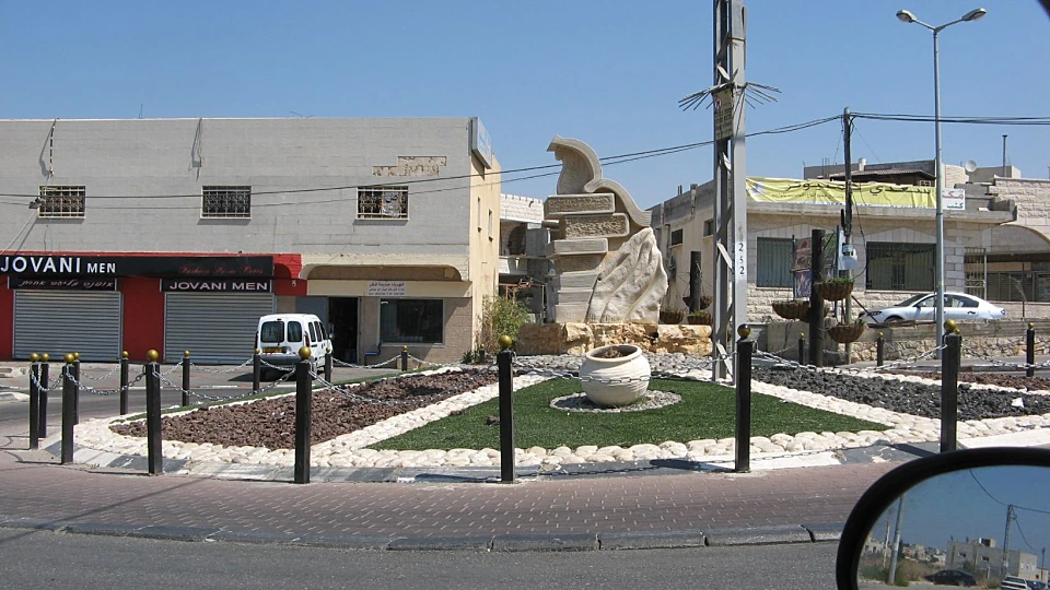 ג'דיידה-מכר