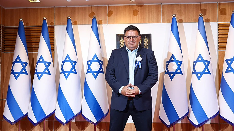 מיכאל ביטון