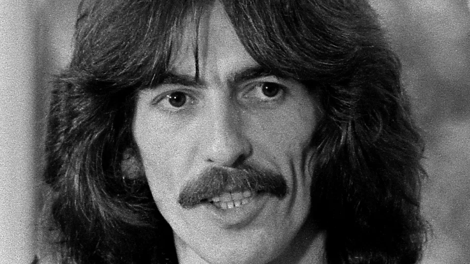 ג'ורג' האריסון