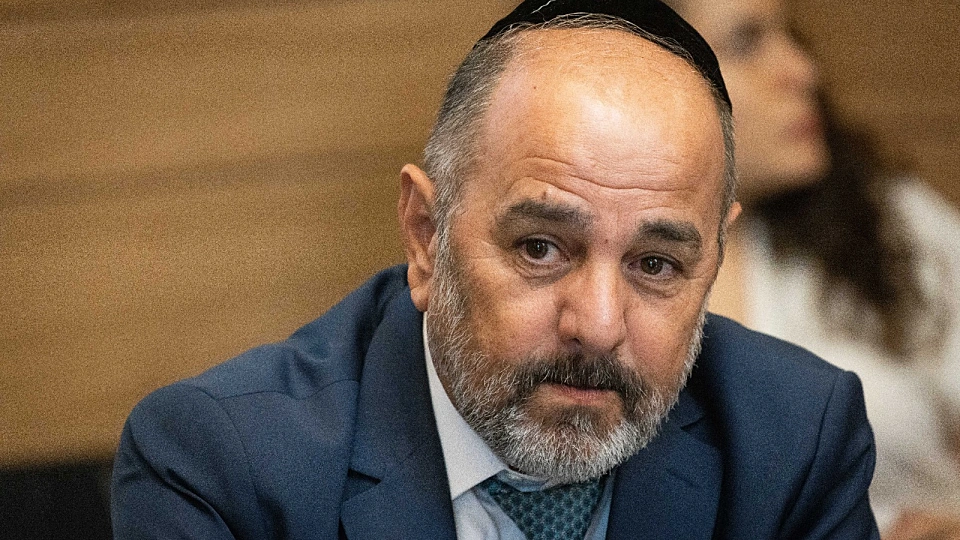 יעקב מרגי