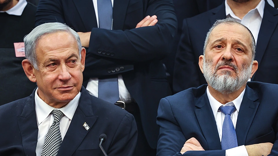 הדיל עם נתניהו - ואיום החרדים: "אם זה לא יקרה נפזר את הכנסת"