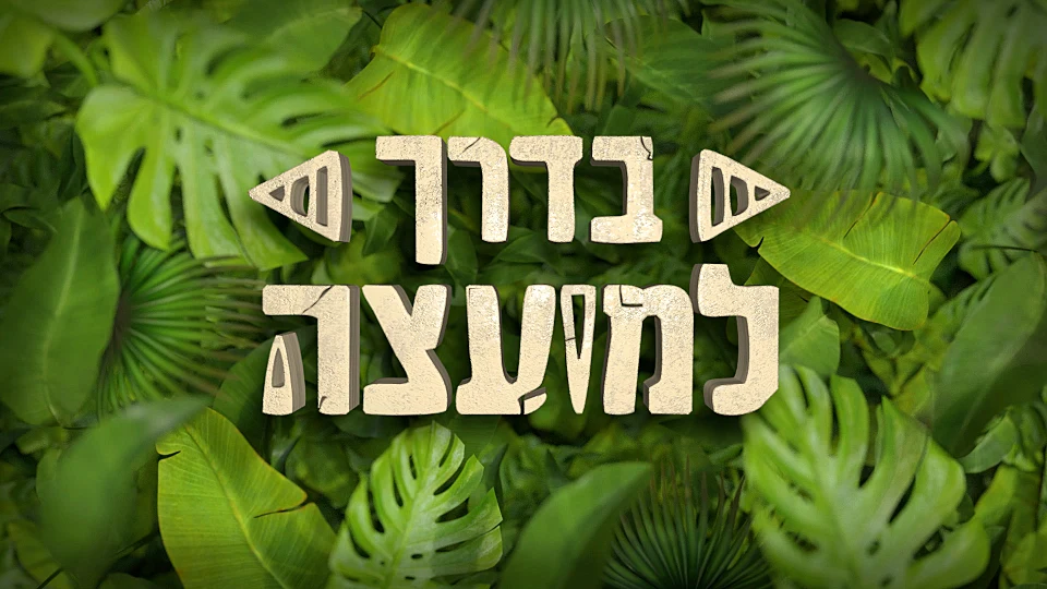 בדרך למועצה