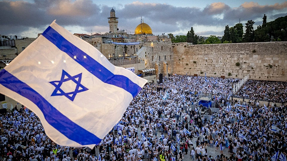 יום ירושלים