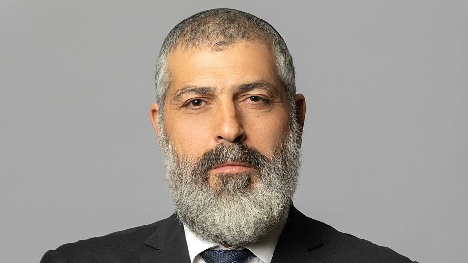צבי יחזקאלי