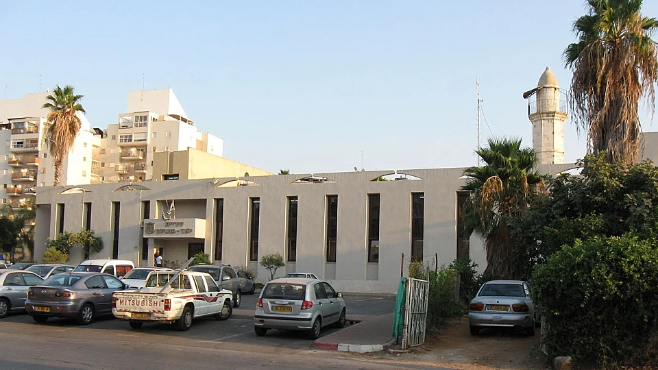 יהוד-מונוסון