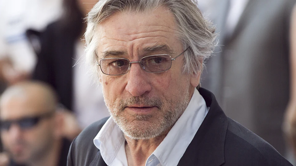 רוברט דה נירו