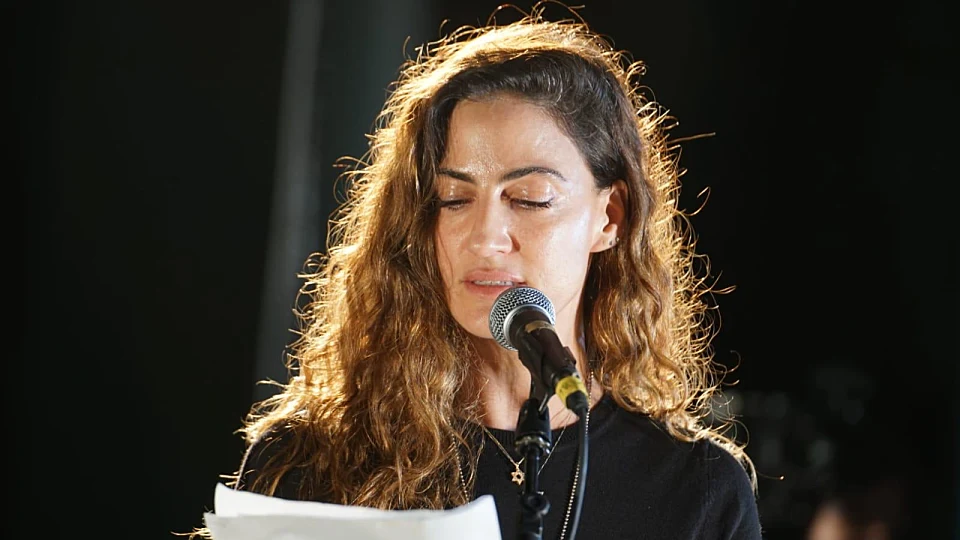 רונה-לי שמעון