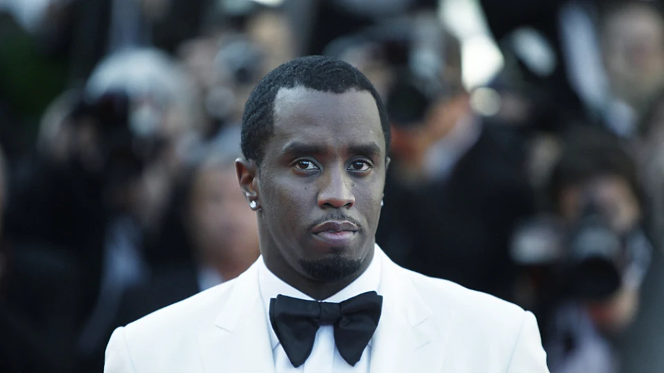 שון "דידי" קומבס