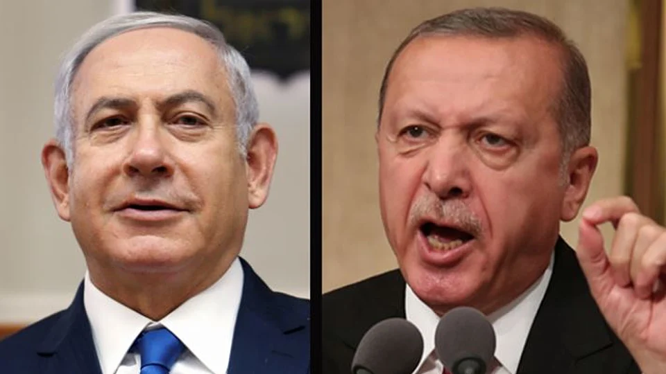 חשש בישראל: מכ"מים טורקיים בסוריה יאיימו על חופש הטיסה לאיראן