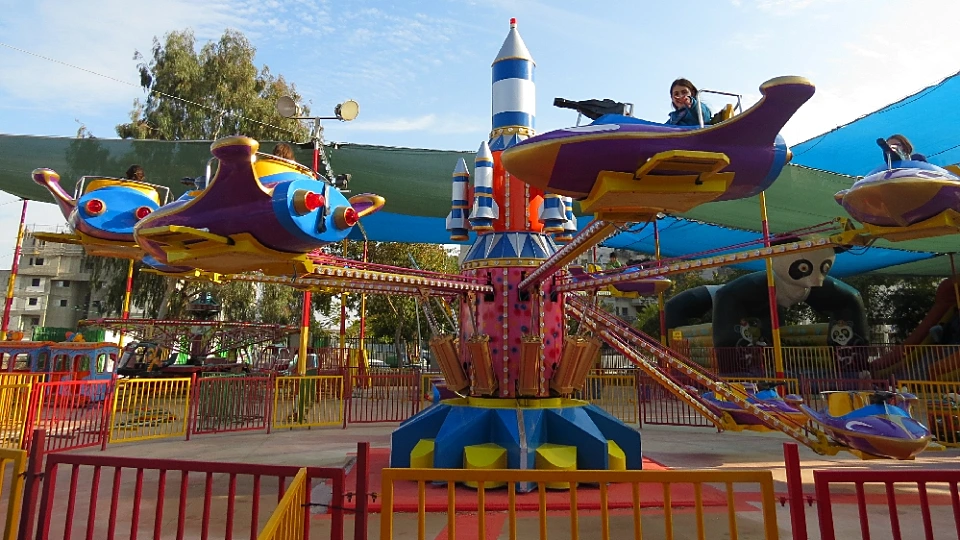קריית מוצקין