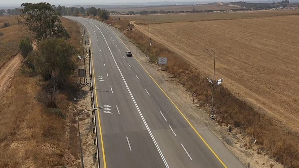 מועצה אזורית שער הנגב