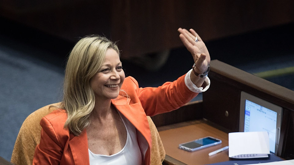 מיקי חיימוביץ'