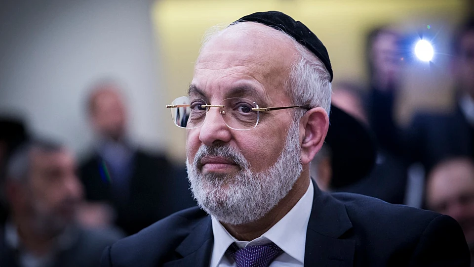משולם נהרי