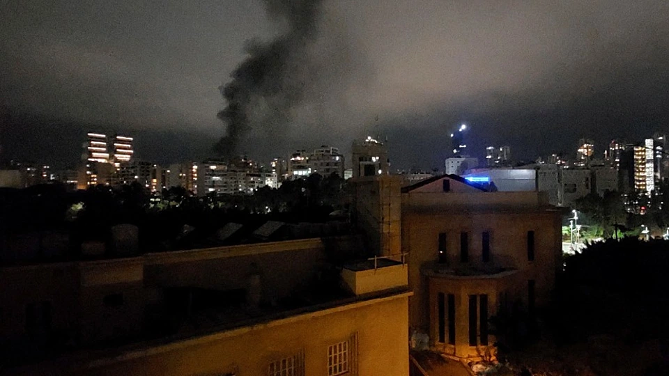 צה"ל נערך לעוד תקיפות בלבנון; בדרג המדיני דנים על התגובה