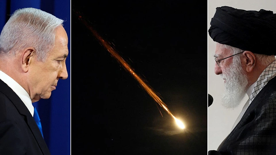 המתיחות גוברת: איראן "מחדשת מלאי טילים"; הרמטכ"ל רומז לפעולה