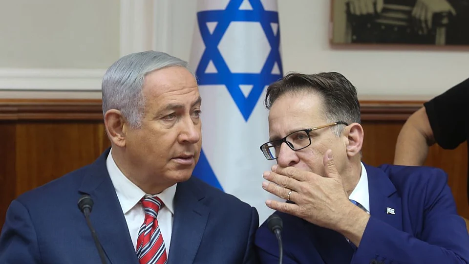 היועמ"שית אישרה: נתניהו יעיד בפרשת הפגישה הלילית בקריה