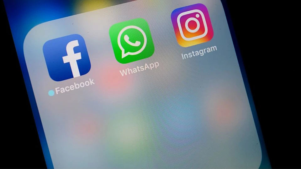 רשתות חברתיות