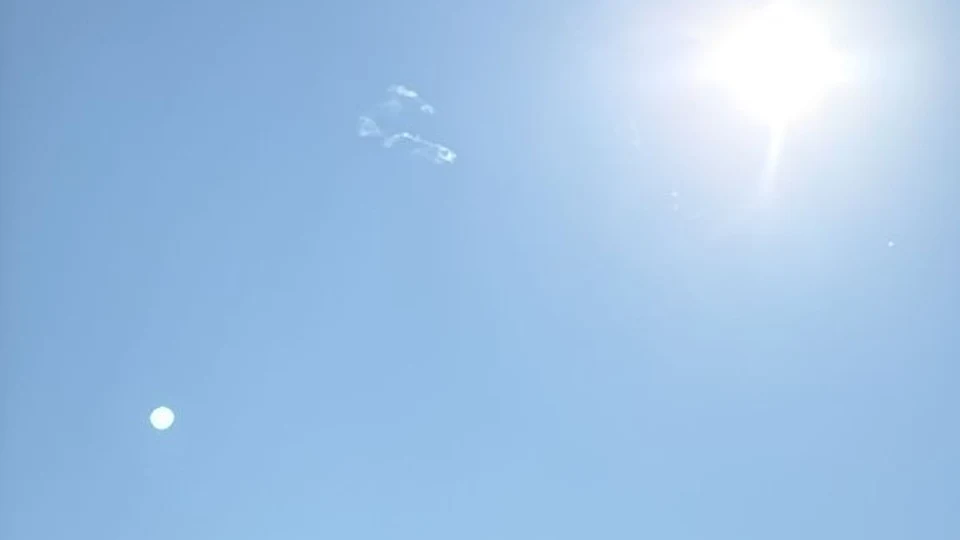 אזעקות במרכז, בשרון, בשפלה ובירושלים; טיל שנורה מתימן יורט