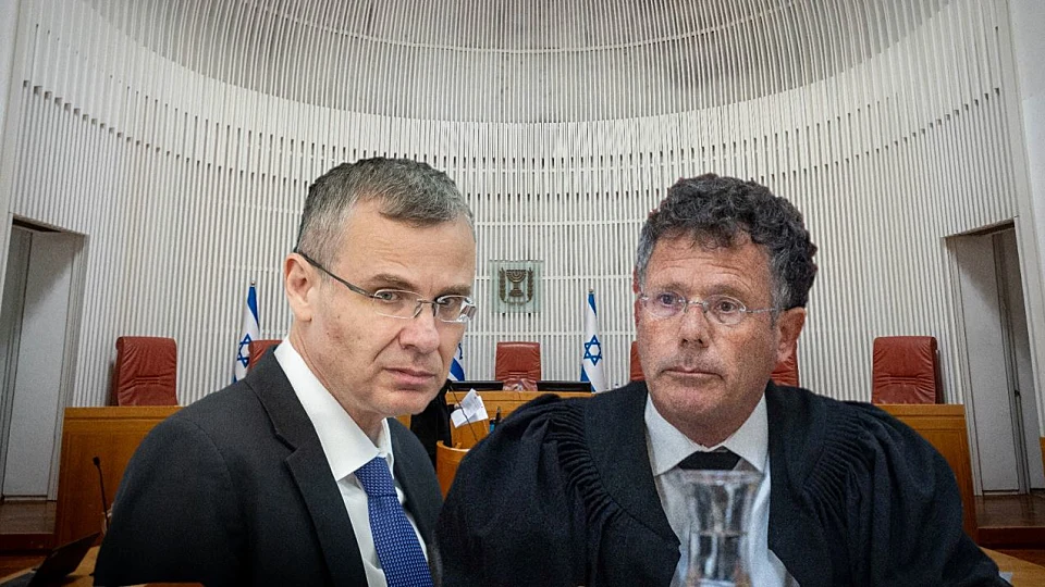 הממשלה לבג"ץ: לא נכיר בפסיקה בנוגע למועצת הרשות השנייה