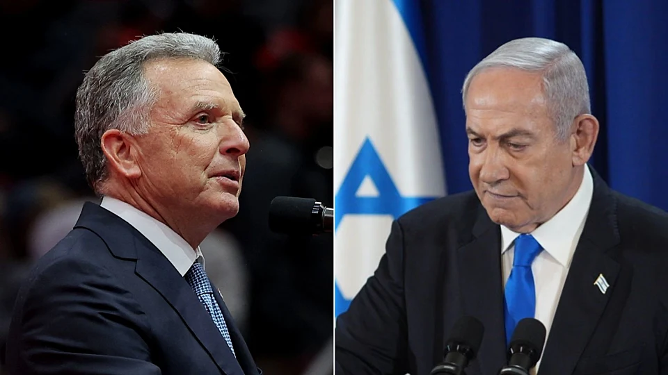 הלחץ האמריקני: "ויטקוף עדכן את המתווכות כי שלב ב' יחל בינואר"