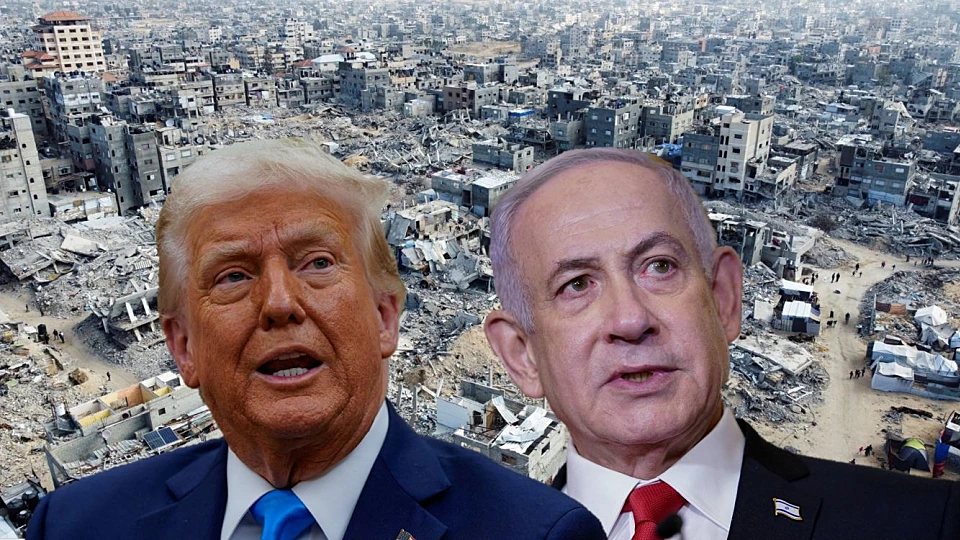 נתניהו בירך באנגלית על החלטת האו"ם: "ישראל מושיטה יד לשלום"