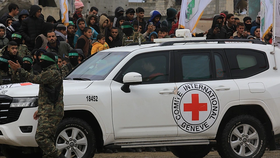 דיווח: חמאס הציג דרישות למצרים - שעובדת על הצעה להסכם חדש