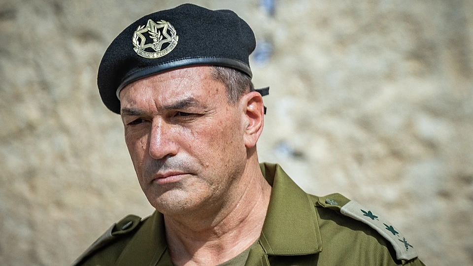 הרמטכ"ל: "נוצרו התנאים לקידום עסקה לשחרור חטופים"