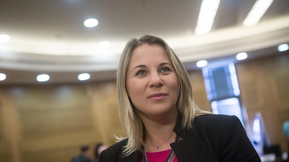 קסניה סבטלובה