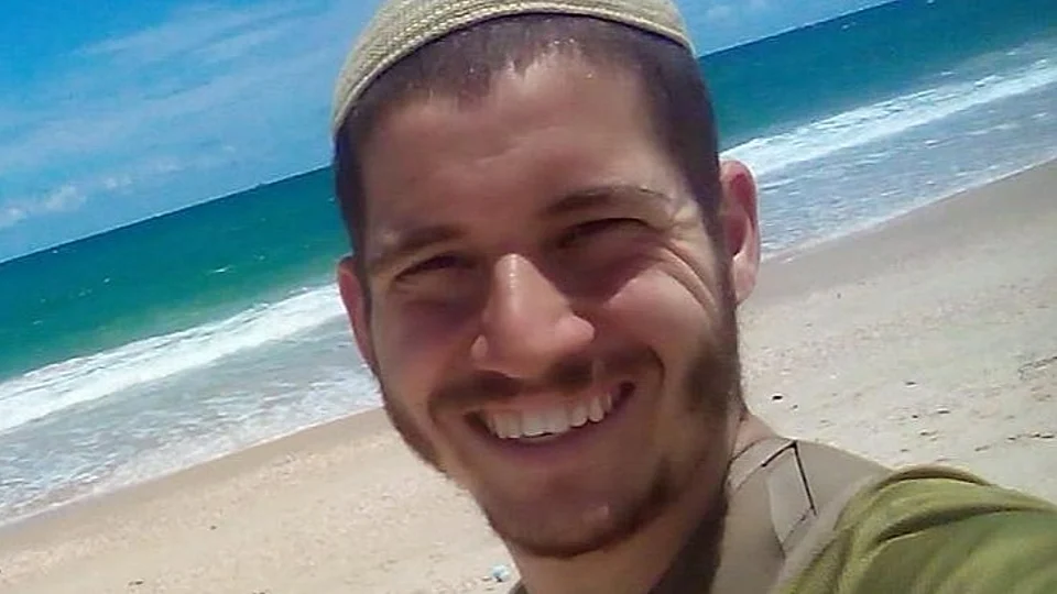 הותר לפרסום: סמל יוסף יהודה חיראק נפל בקרב בצפון הרצועה