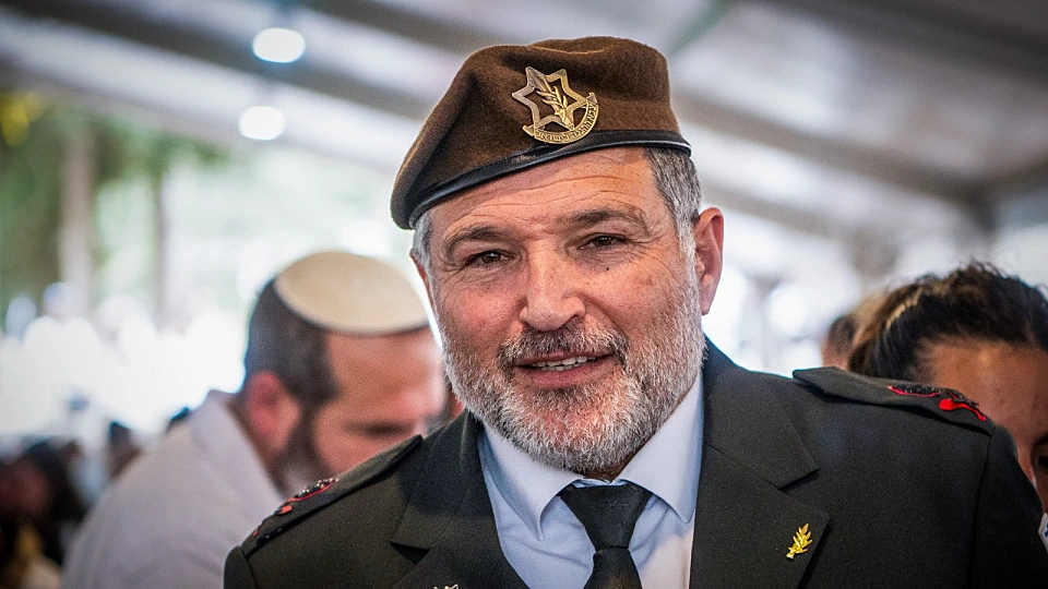 הקלטות זיני: "אין מספיק סד"כ בכל הגזרות; ישראל היא לא מבצר"