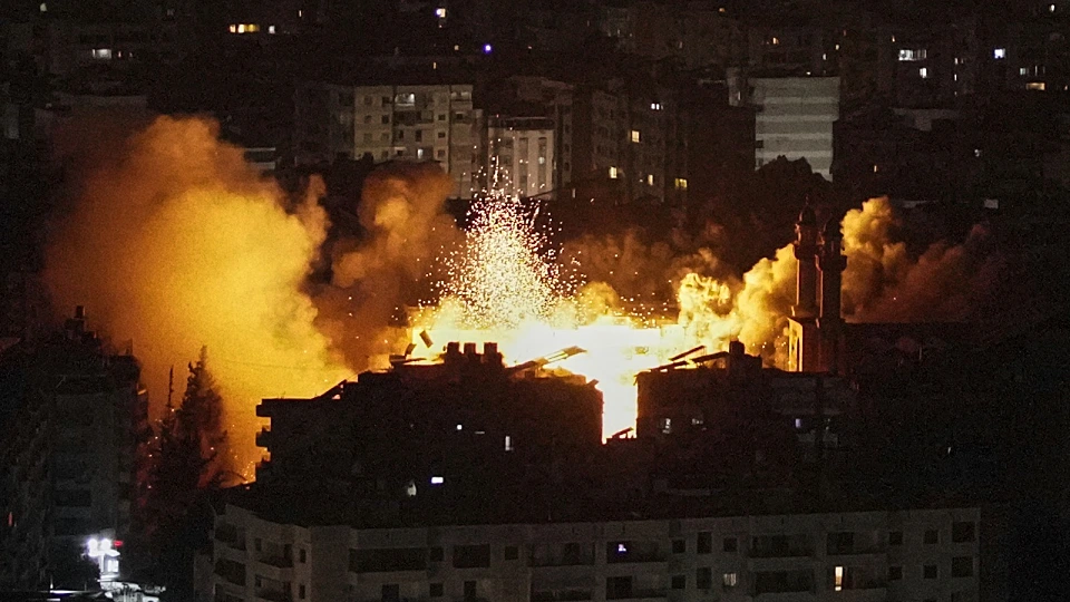 שר הביטחון כ"ץ מודה: ארה"ב לא מאשרת לנו לתקוף בביירות